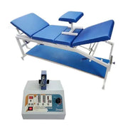 cervical traction