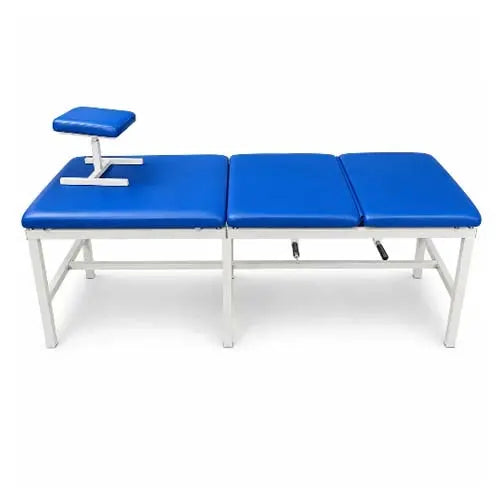 cervical traction bed 