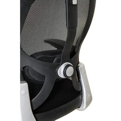 egonomic chair high back