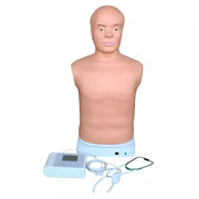 Chest Auscultation Trainer (Advance)