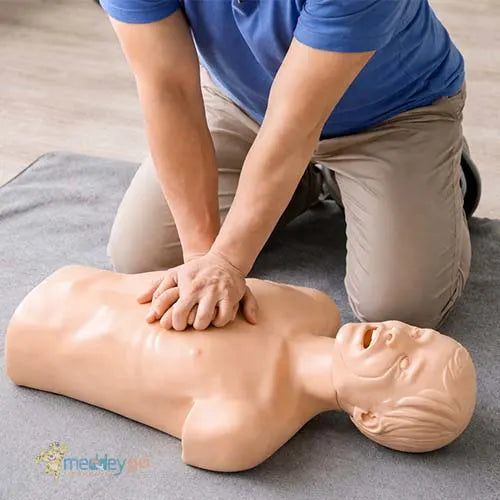 chest auscultation trainer