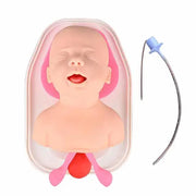 child Intubation Model