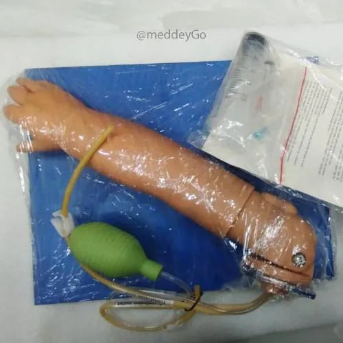 multifunction child arm