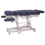 drop electric table