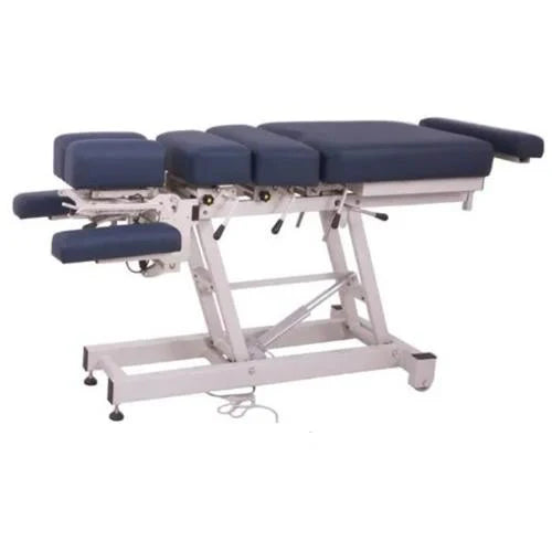 drop electric table