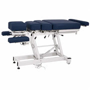 chiropractor table electric