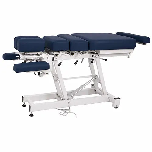 chiropractor table electric