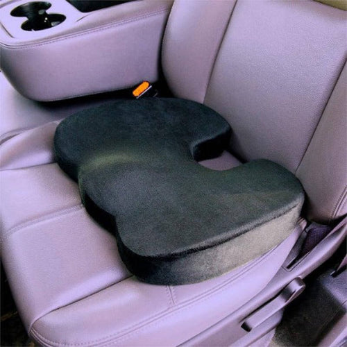 Coccyx Seat Cushion Orthopaedic Memory Foam - Viaggi
