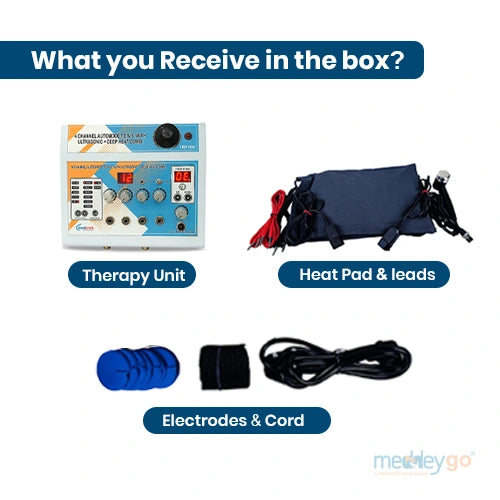 combination therapy 3 in 1 key features meddeygo