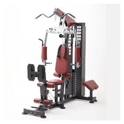 compact multi gym