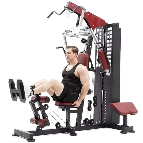 compact multi gym 