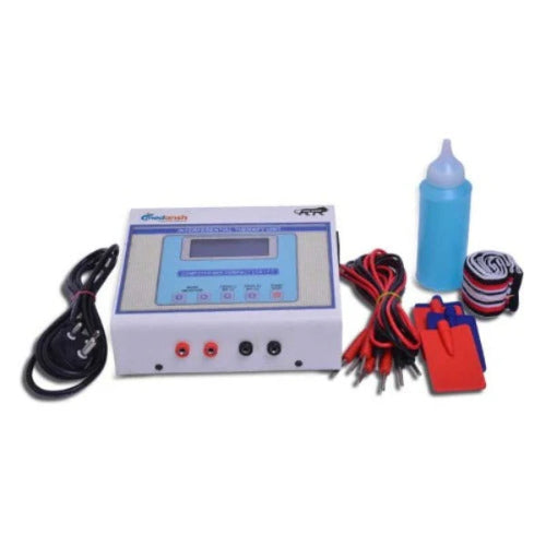 computeriesd lcd ift machine medansh