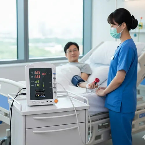 contec 3 para monitor