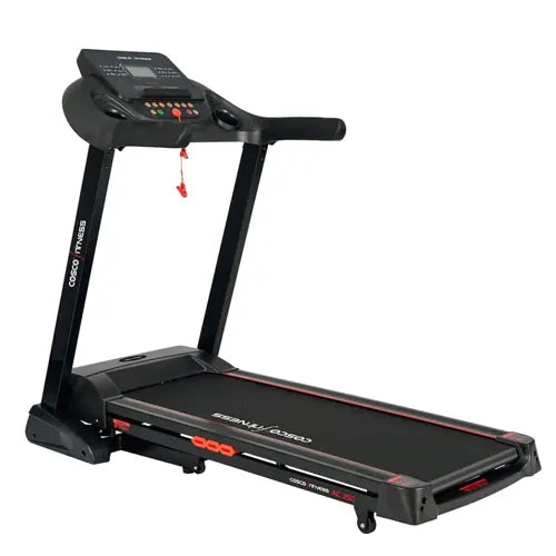 cosco fitness ac 350 treadmil