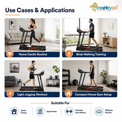 cosco treadmill