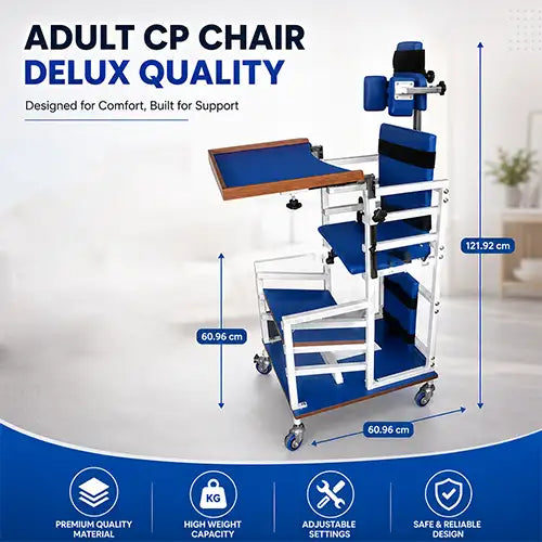  cp chair for adults 