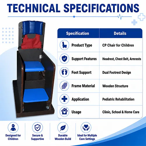 cp chair