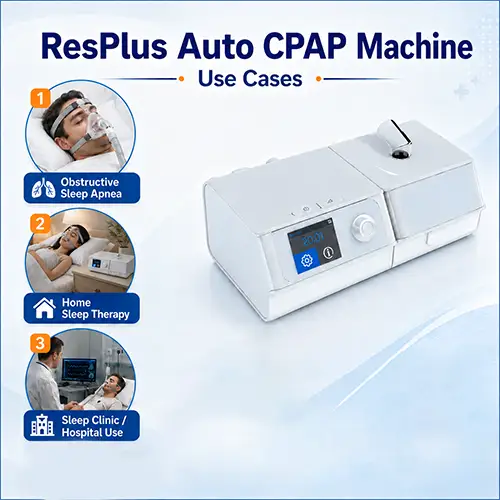 cpap machine and mask