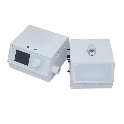 ResPlus auto cpap machine