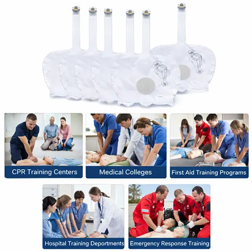 cpr accessories