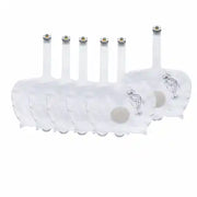 cpr manikin accessories