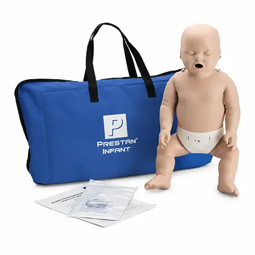cpr manikin 