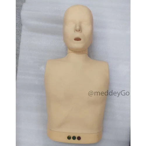 Half Body CPR Manikin