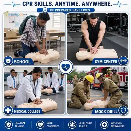 cpr simulator 