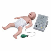  cpr training manikin meddeygo
