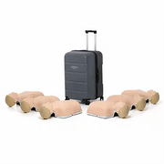 cpr training manikins