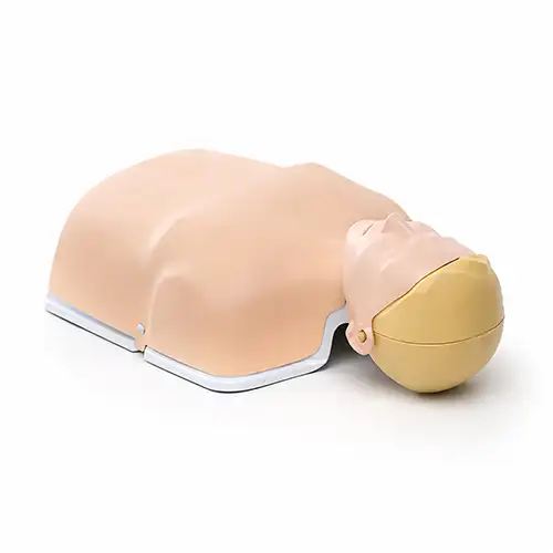 cpr training manikins