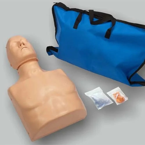 cpr training