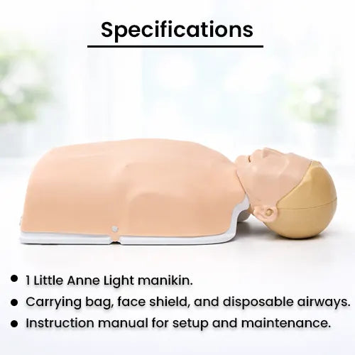 cpr training