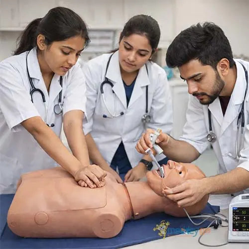 cpr training