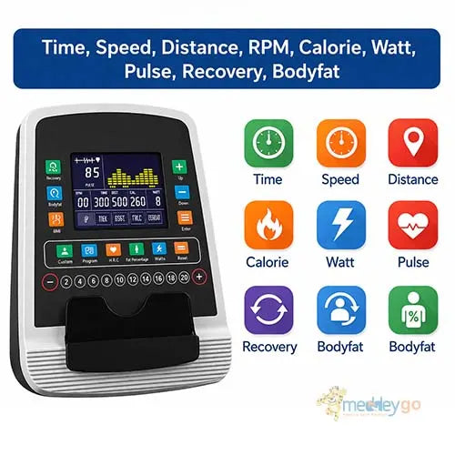 cross trainer machine
