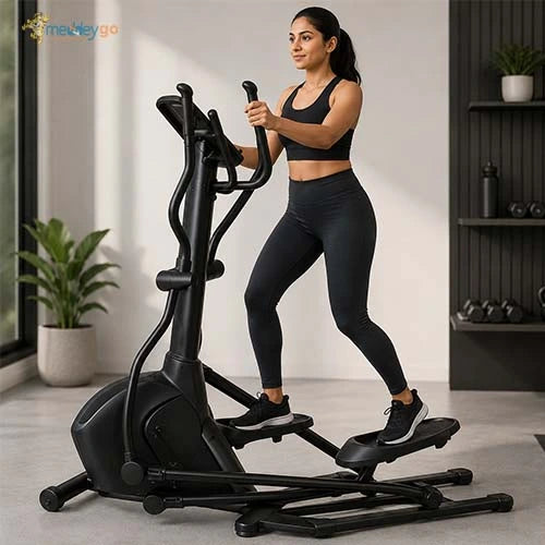 cross trainer machine