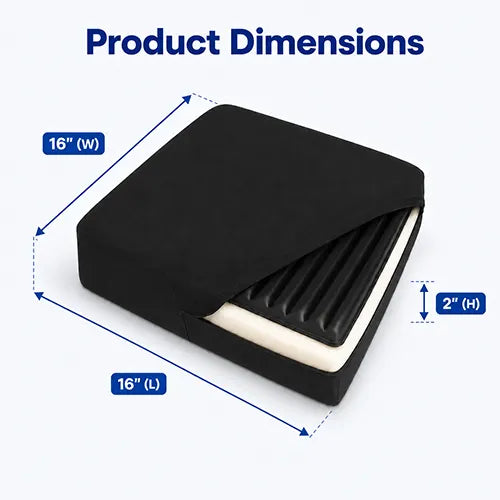 cushion for bed sores