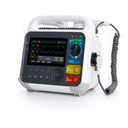 defibrilator monitor