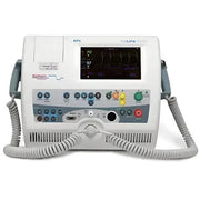 defibrillator machine