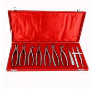 dental instruments kit