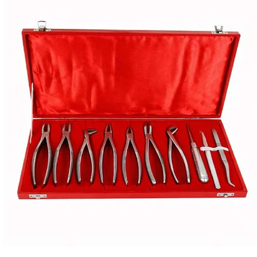 dental instruments kit