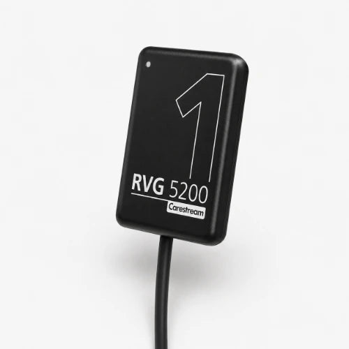 dental rvg sensor 
