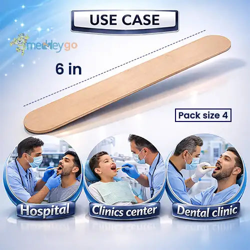 depressor tongue
