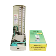 Desk Model Mercury BP Monitor Sphygmomanometer