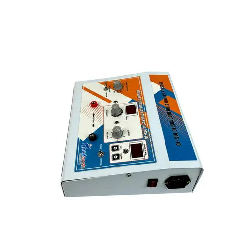 Medansh diagnostic muscle stimulator