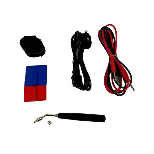Medansh diagnostic muscle stimulator