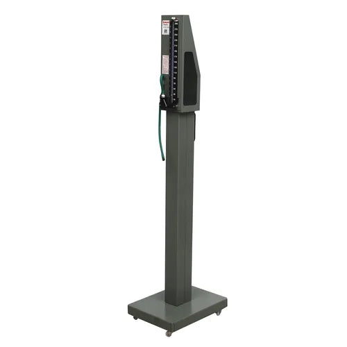 Diamond Mercurial BP Instrument Stand Model with Velcro Cuff BPMR152