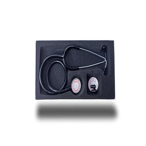 diamond dual stethoscope ST0002