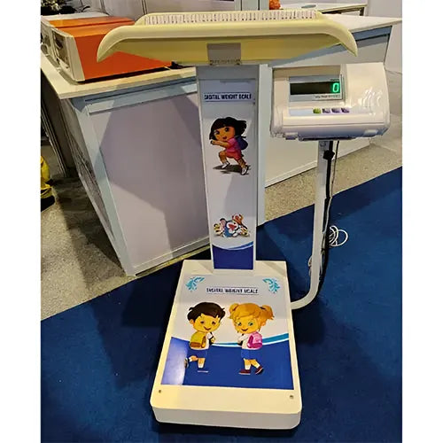 digital baby weight machine  