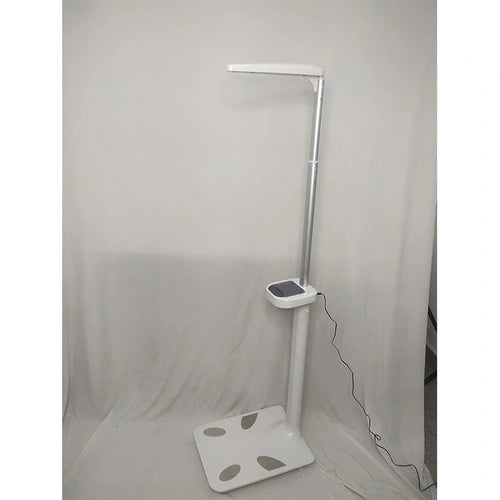 Ultrasonic Digital BMI Body Fat Scale